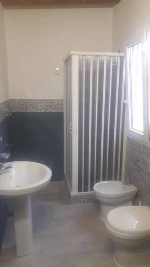 LMP Appartamento Vincenzina מראה חיצוני תמונה