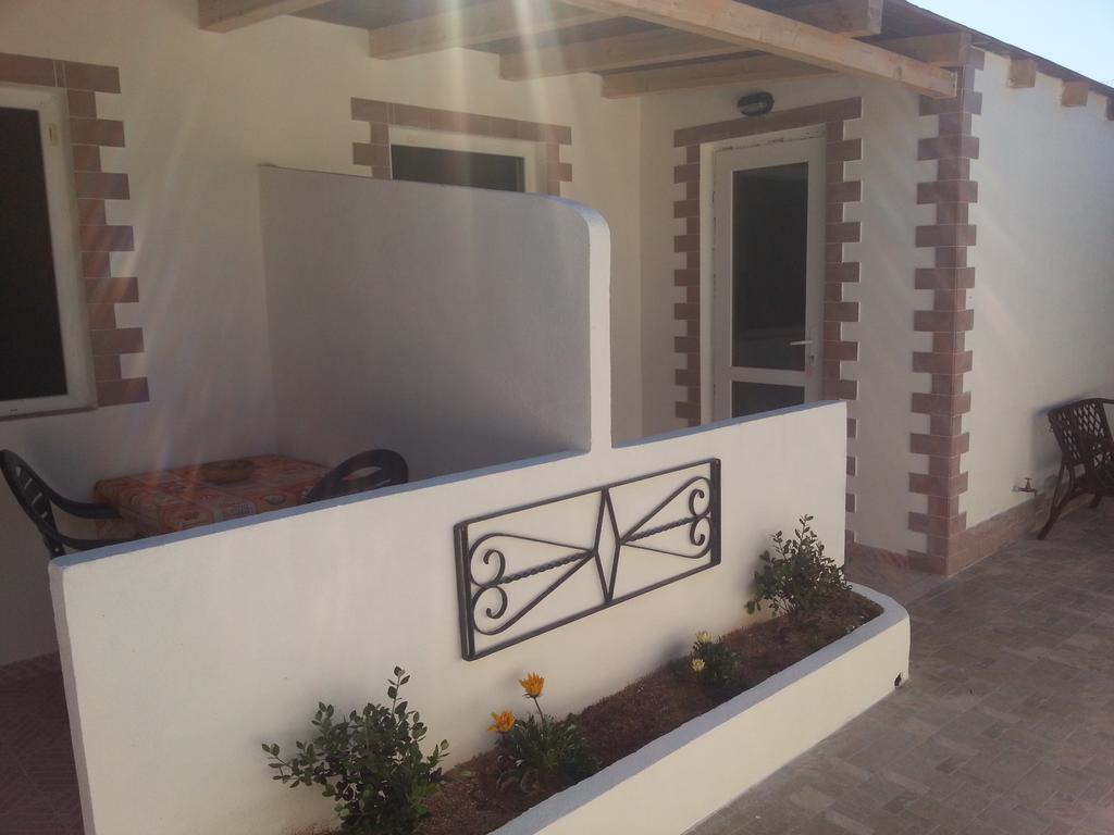 LMP Appartamento Vincenzina מראה חיצוני תמונה