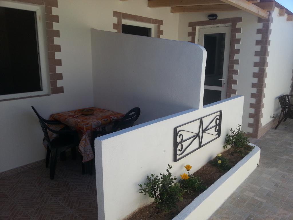 LMP Appartamento Vincenzina מראה חיצוני תמונה