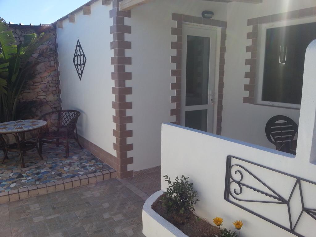 LMP Appartamento Vincenzina מראה חיצוני תמונה