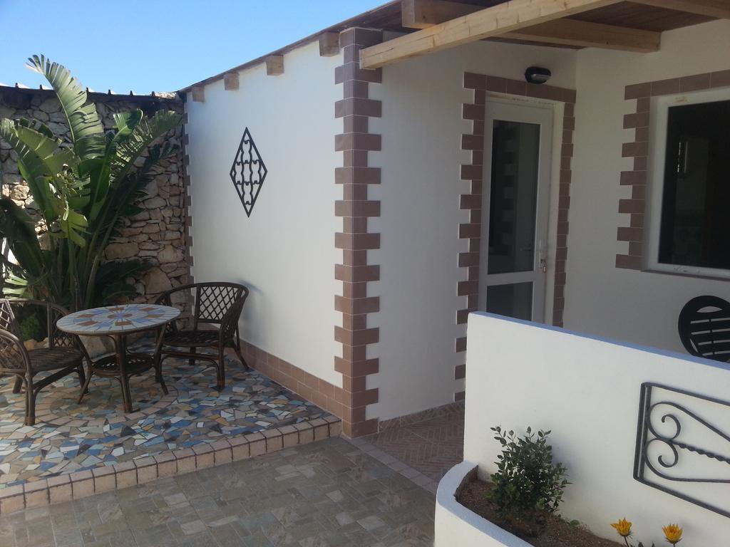 LMP Appartamento Vincenzina מראה חיצוני תמונה
