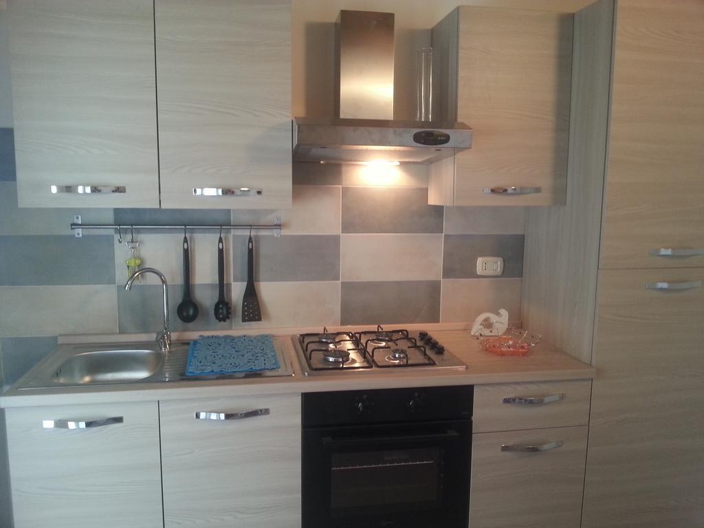 LMP Appartamento Vincenzina מראה חיצוני תמונה