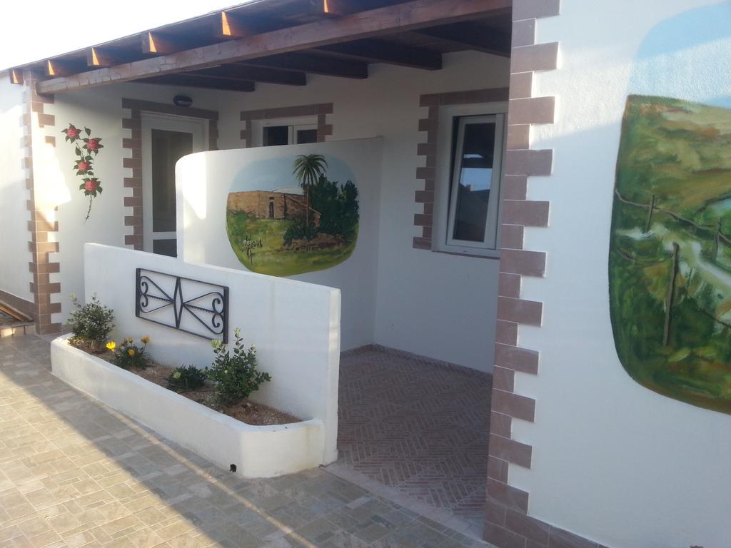 LMP Appartamento Vincenzina מראה חיצוני תמונה