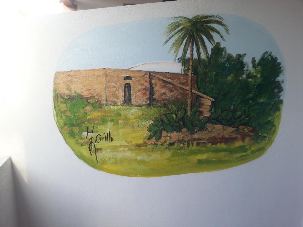 LMP Appartamento Vincenzina מראה חיצוני תמונה