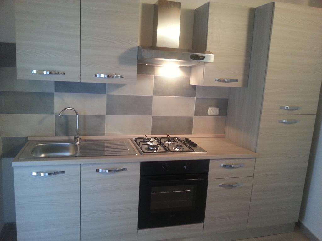 LMP Appartamento Vincenzina מראה חיצוני תמונה