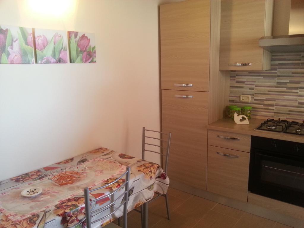 LMP Appartamento Vincenzina מראה חיצוני תמונה