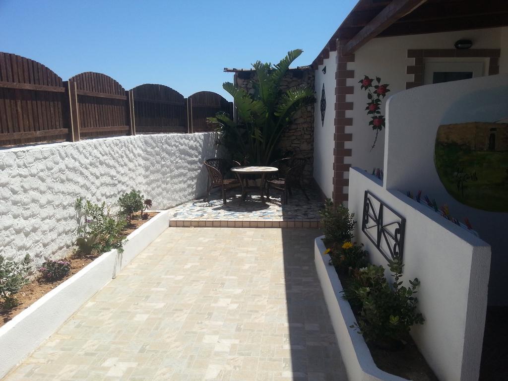 LMP Appartamento Vincenzina מראה חיצוני תמונה