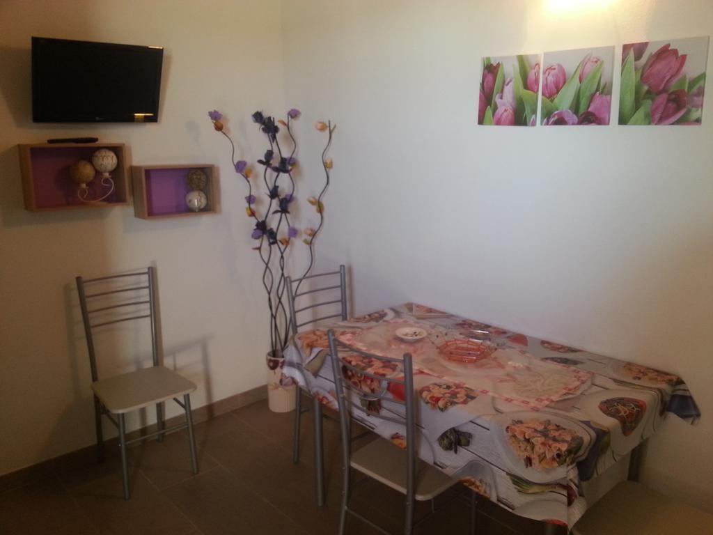LMP Appartamento Vincenzina מראה חיצוני תמונה