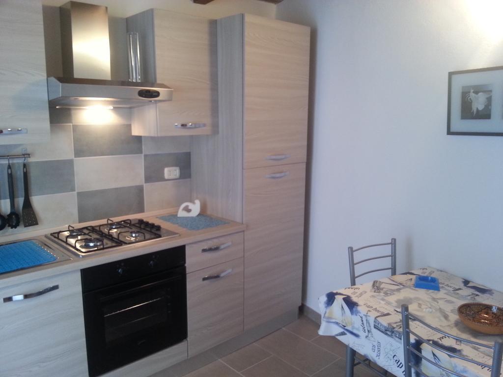 LMP Appartamento Vincenzina מראה חיצוני תמונה