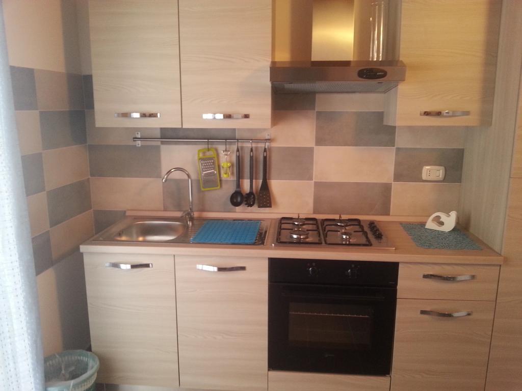 LMP Appartamento Vincenzina מראה חיצוני תמונה