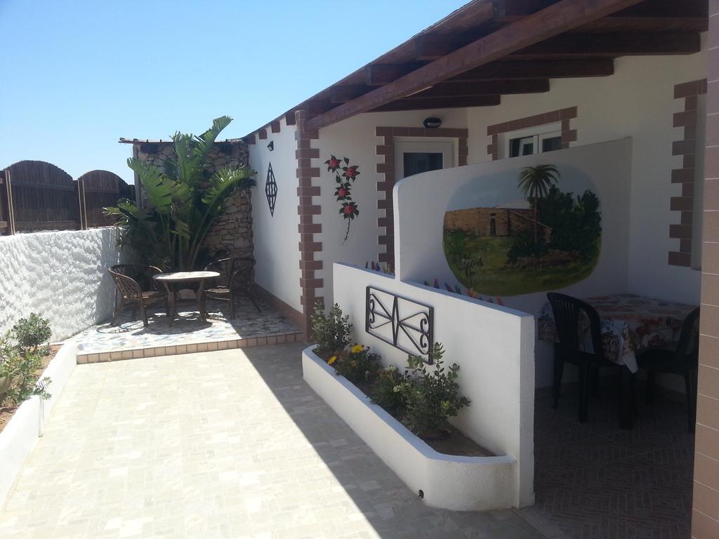 LMP Appartamento Vincenzina מראה חיצוני תמונה