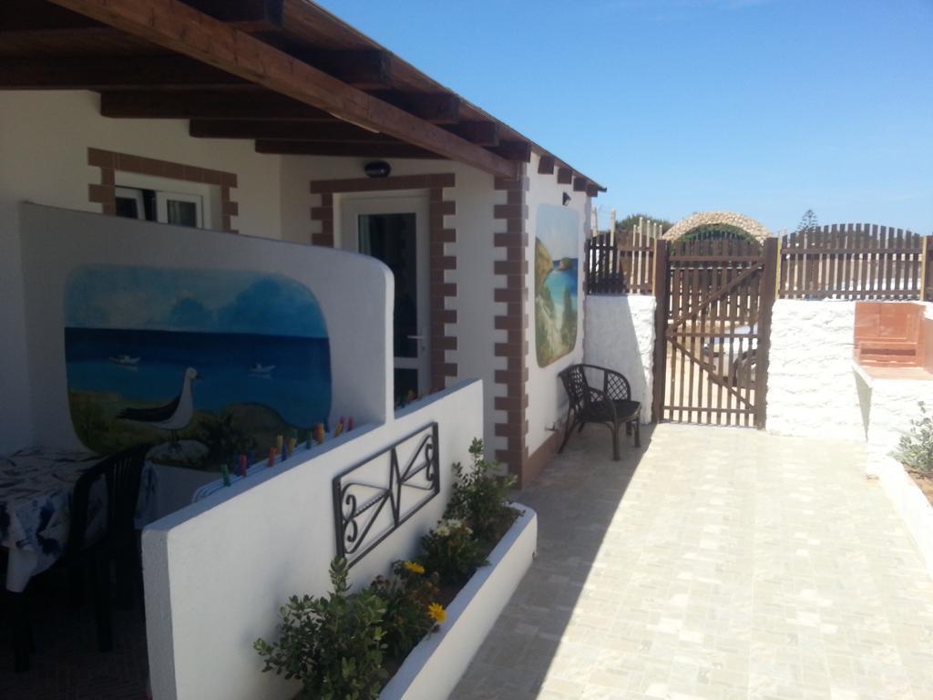 LMP Appartamento Vincenzina מראה חיצוני תמונה